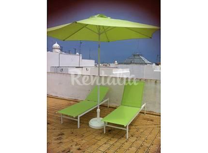 Apartamento Muy Bien Situado En El Centro De Cadiz Y Al Lado De La Playa Dış mekan fotoğraf
