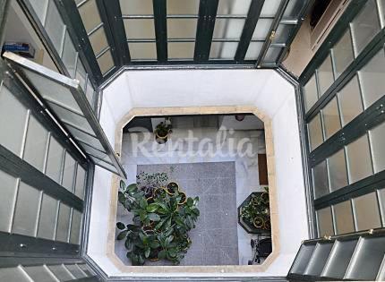 Apartamento Muy Bien Situado En El Centro De Cadiz Y Al Lado De La Playa Dış mekan fotoğraf