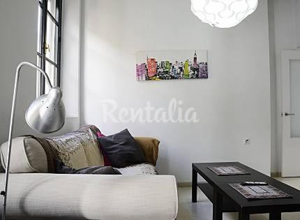 Apartamento Muy Bien Situado En El Centro De Cadiz Y Al Lado De La Playa Dış mekan fotoğraf