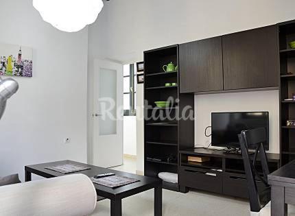 Apartamento Muy Bien Situado En El Centro De Cadiz Y Al Lado De La Playa Dış mekan fotoğraf