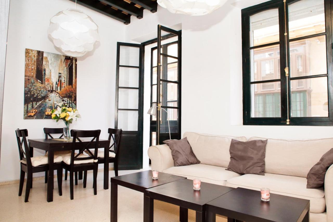 Apartamento Muy Bien Situado En El Centro De Cadiz Y Al Lado De La Playa Dış mekan fotoğraf