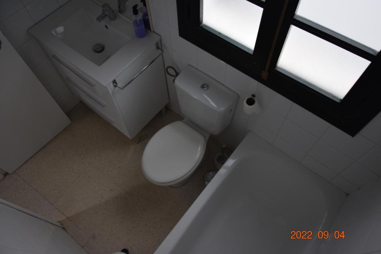 Apartamento Muy Bien Situado En El Centro De Cadiz Y Al Lado De La Playa Dış mekan fotoğraf